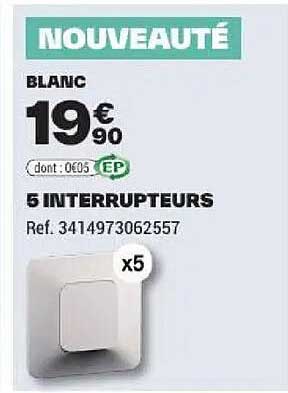 NOUVEAUTÉ