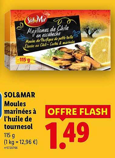 OFFRE FLASH