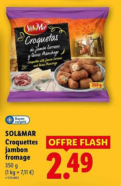 OFFRE FLASH