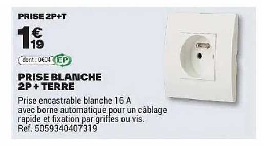 PRISE 2P+T