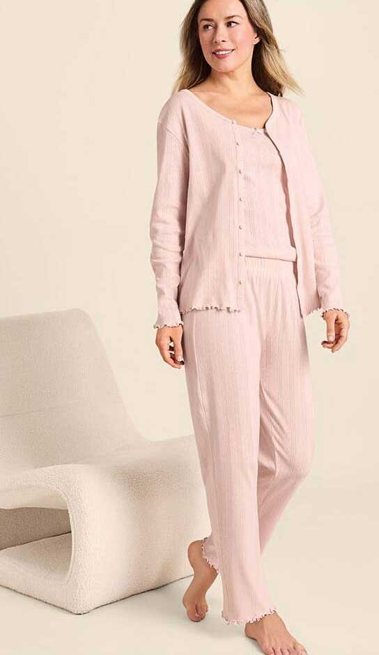 Pyjama femme