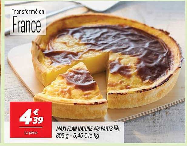 Transforme en France