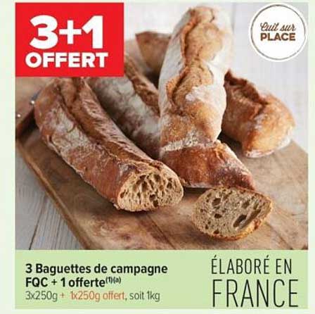3+1 OFFERTE