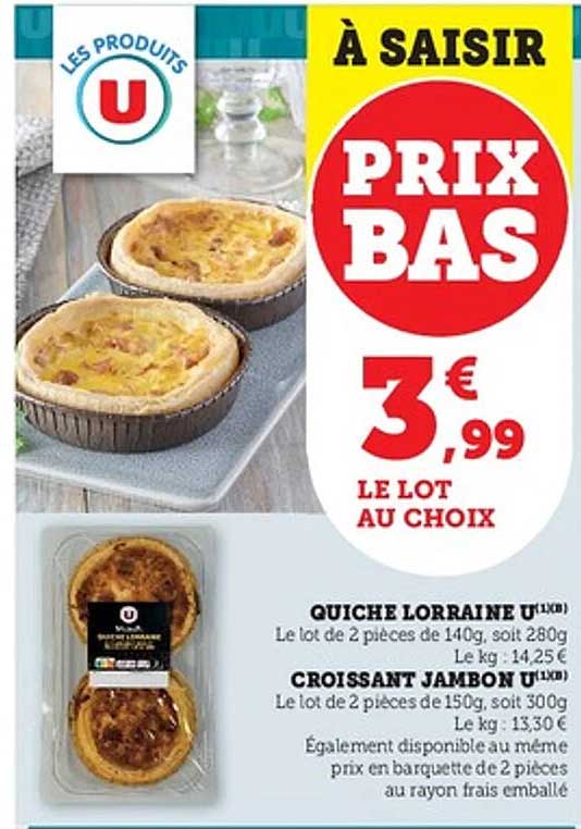 À SAISIR