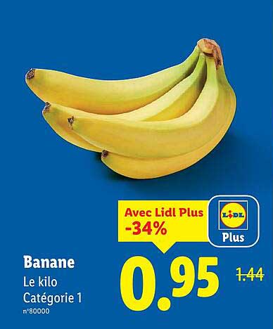 Banane
