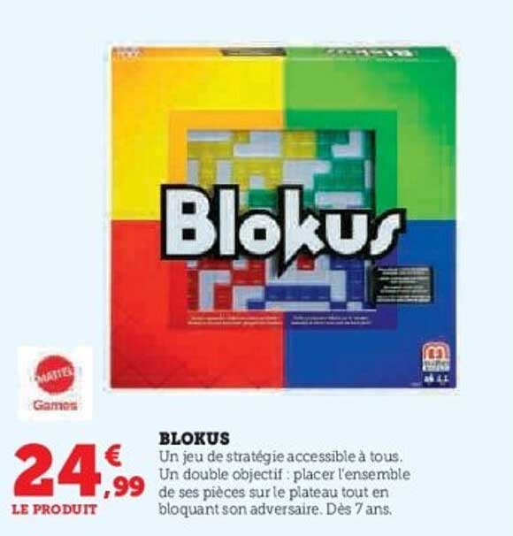 BLOKUS