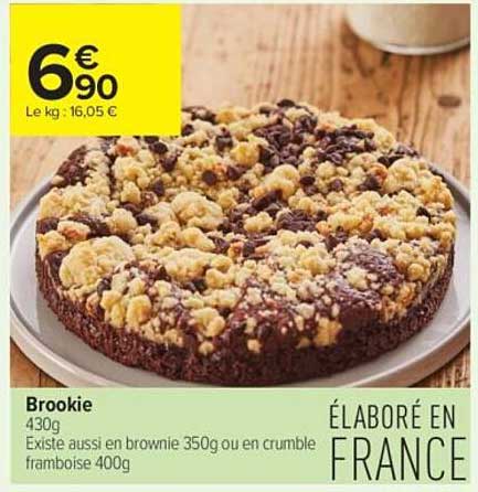 Brookie