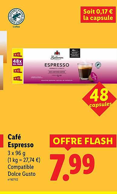 Café Espresso