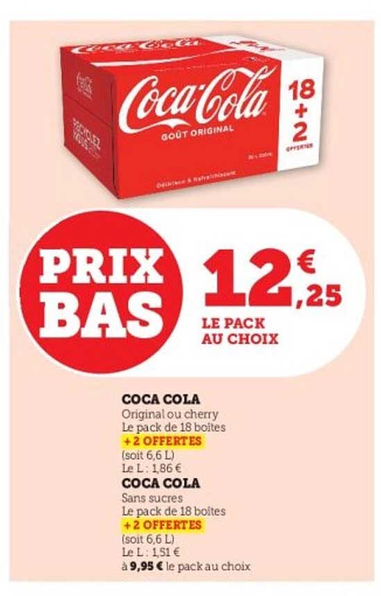 Coca Cola