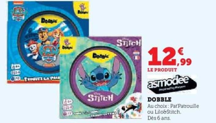 DOBBLE