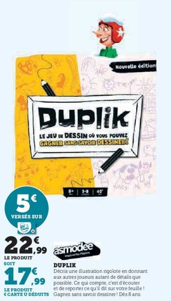 DUPLIK