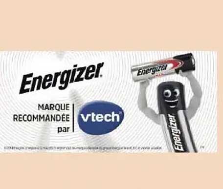 Energizer