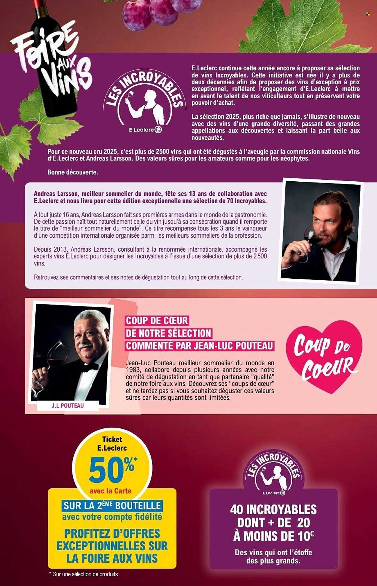 Fête aux Vins
