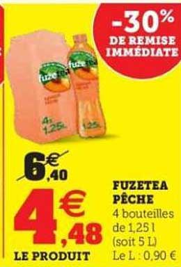 FUZETEA PÊCHE