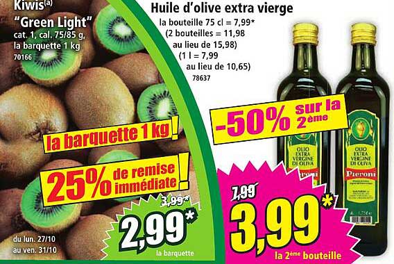 Huile d'olive extra vierge