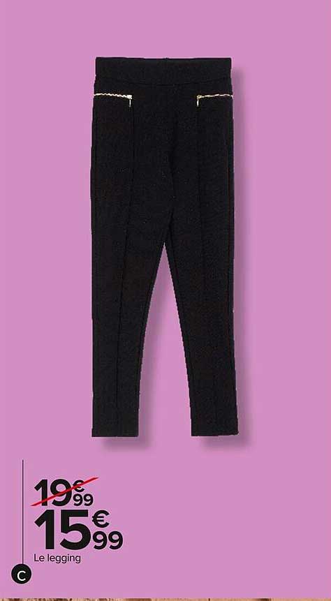 Le legging
