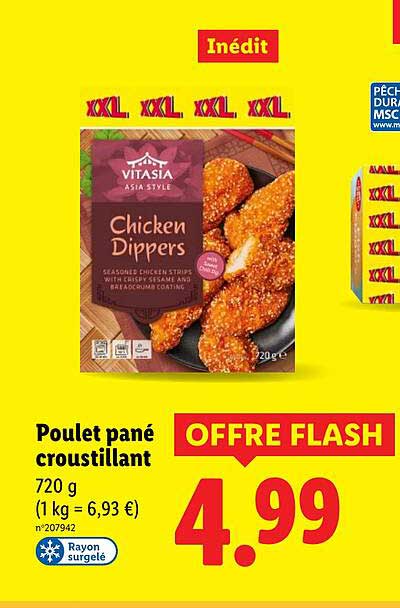 OFFRE FLASH