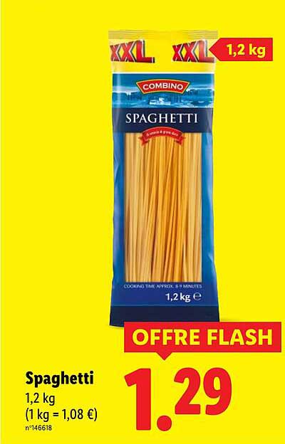 OFFRE FLASH