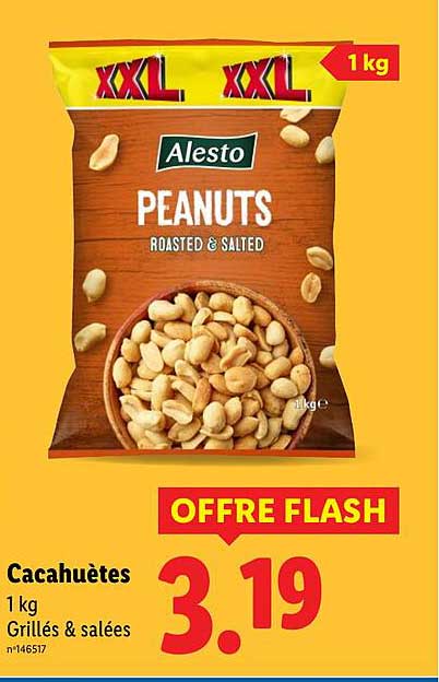 OFFRE FLASH