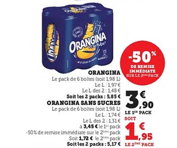 ORANGINA