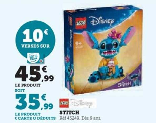 STITCH