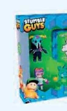 Stumble Guys - Pack de personnages