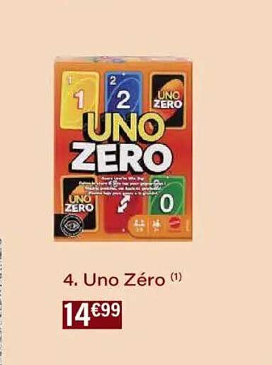 Uno Zéro