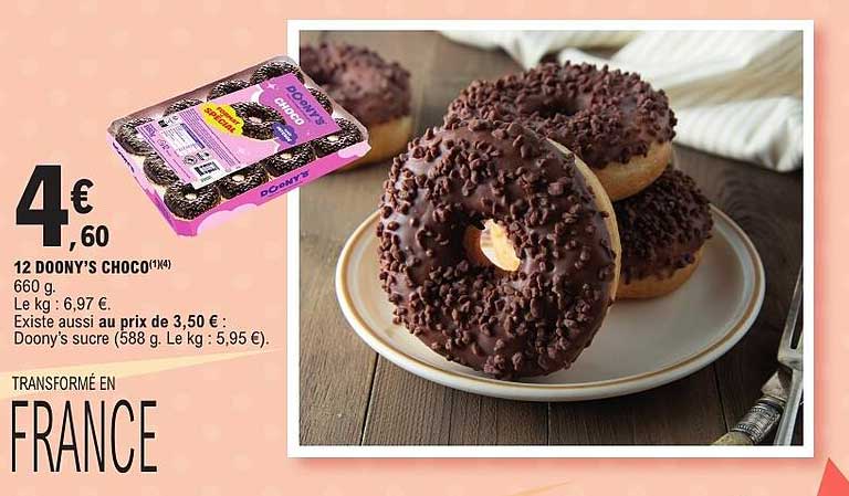 12 DOONY'S CHOCO(1)4)
