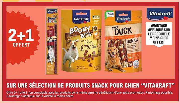 2+1 OFFERT