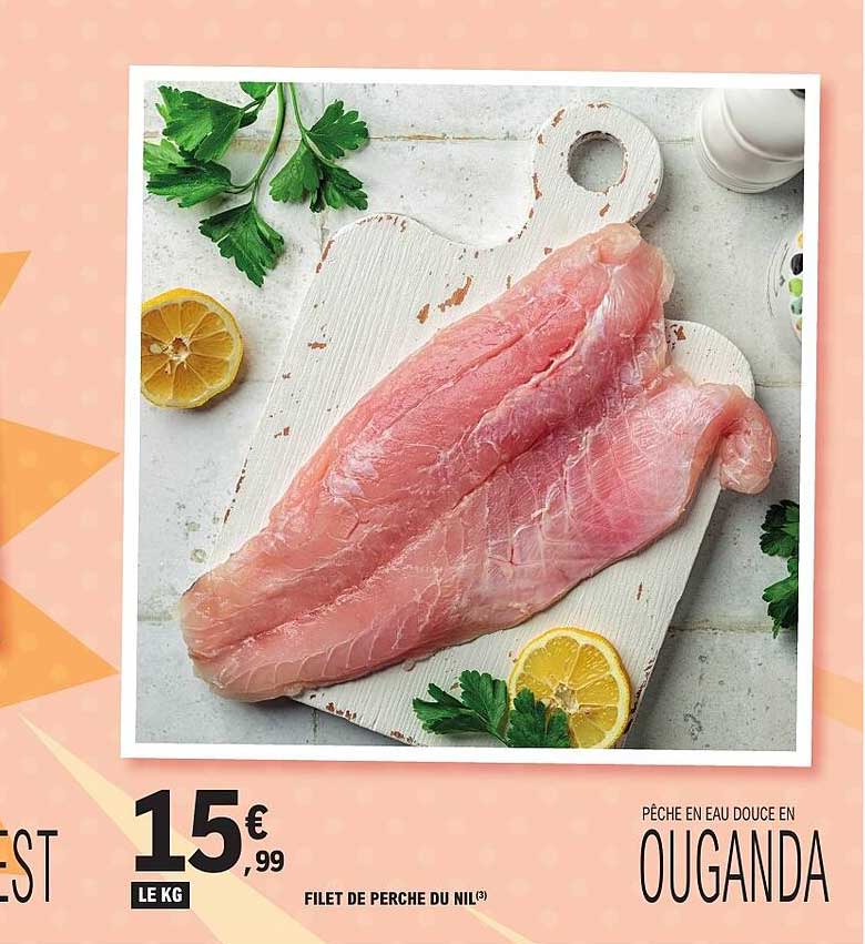 FILET DE PERCHU DU NIL(3)