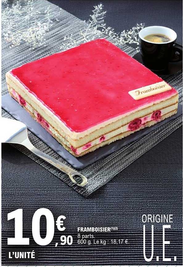 FRAMBOISIER