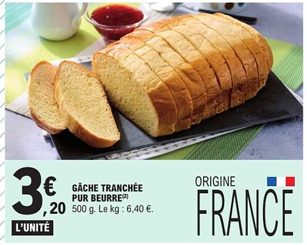 GÂCHE TRANCHÉE PUR BEURRE(2)