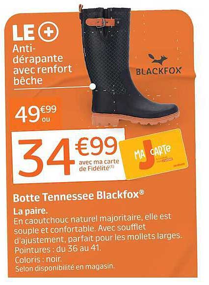LE + Anti-dérapante avec renfort béche