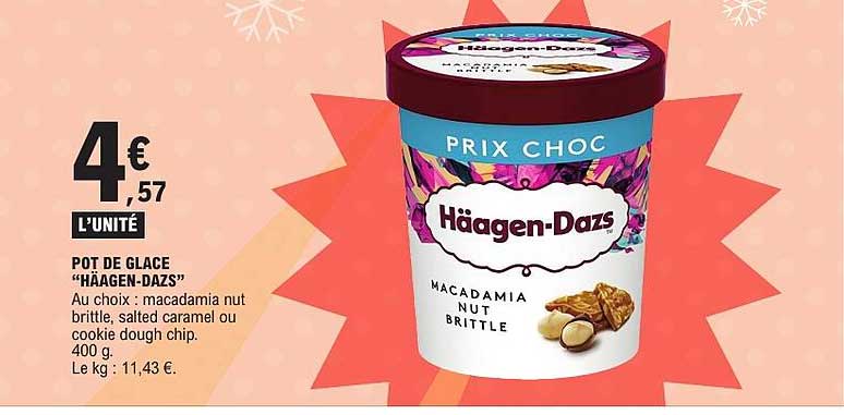 PRIX CHOC
