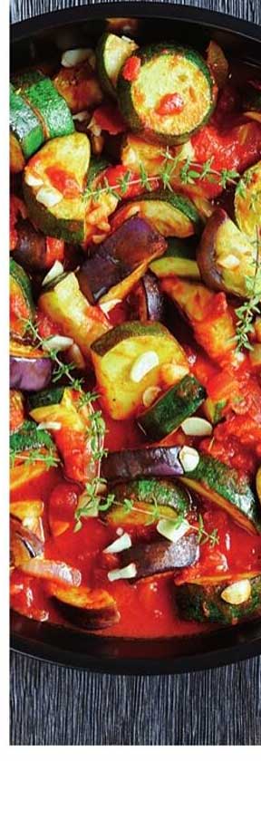 Ratatouille