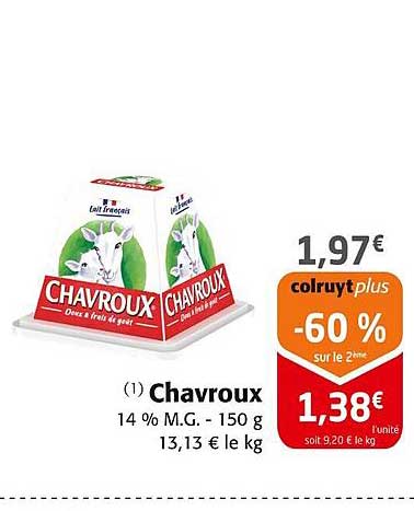 Chavroux