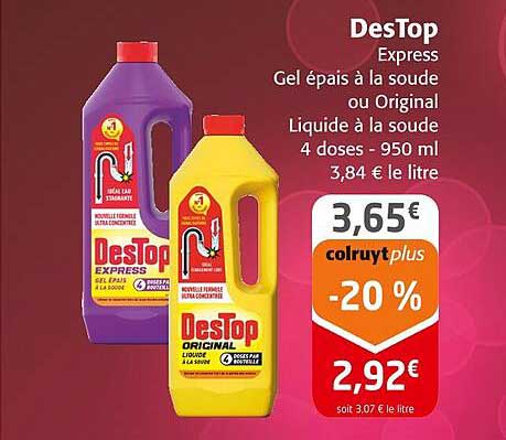 DesTop Express
