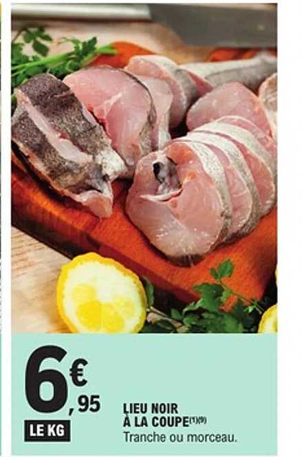 LIEN NOIR À LA COUPE