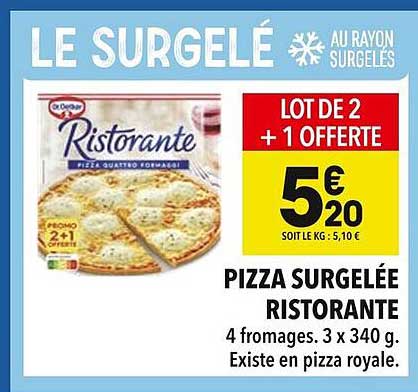 LOT DE 2 + 1 OFFERTE