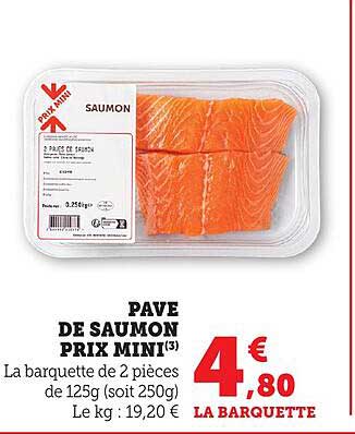 PAVE DE SAUMON PRIX MINIT(3)