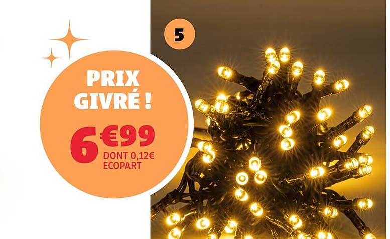 Prix Givré !