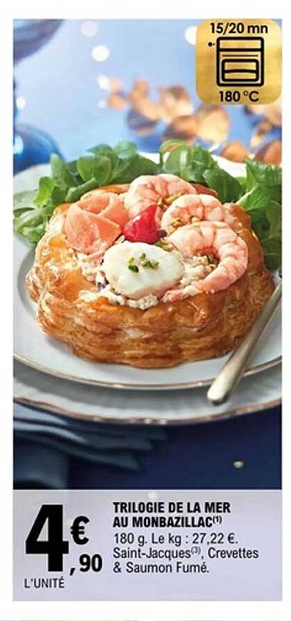 TRILOGIE DE LA MER AU MONBAZILLAC