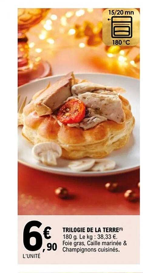 TRILOGIE DE LA TERRE