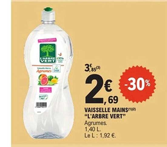 VAISSELLE MAINS "L'ARBRE VERT"