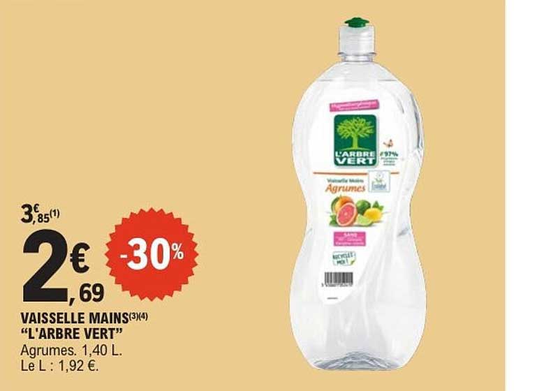 VAISSELLE MAINS "L'ARBRE VERT"