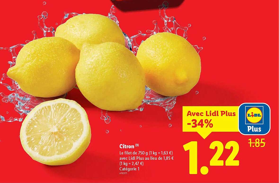 Citron
