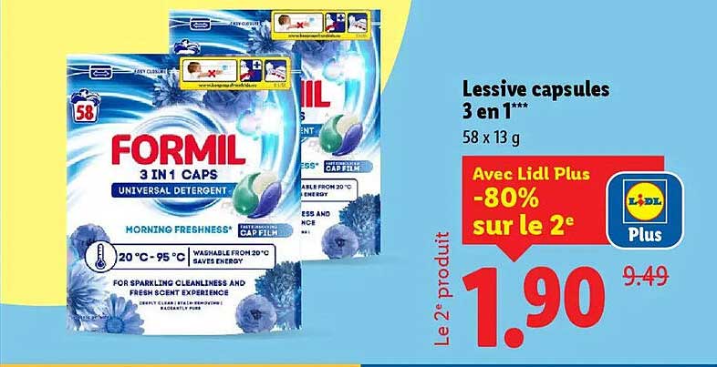 Sitemapcdatahttpsapp2kedriinfoprix Lessive Lidlnull