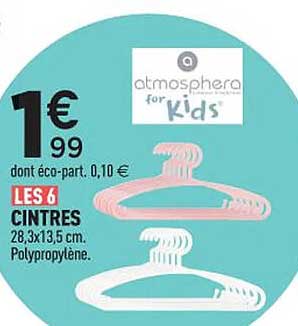 LES 6 CINTRES