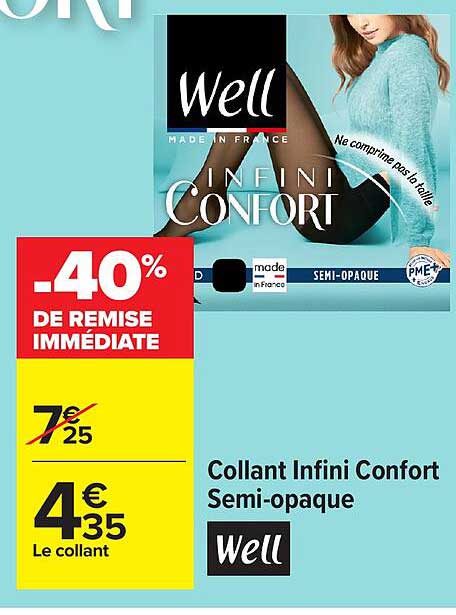 Denier collant : Que signifient les deniers pour les collants