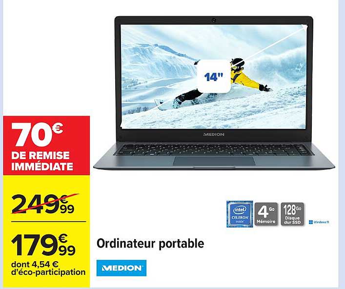 Sitemapcdatahttpsrfswindecoocomsolde Ordinateur Portable Carrefour